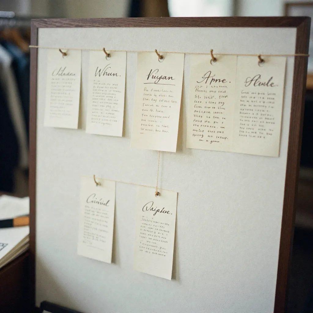 1990s minimalist dress