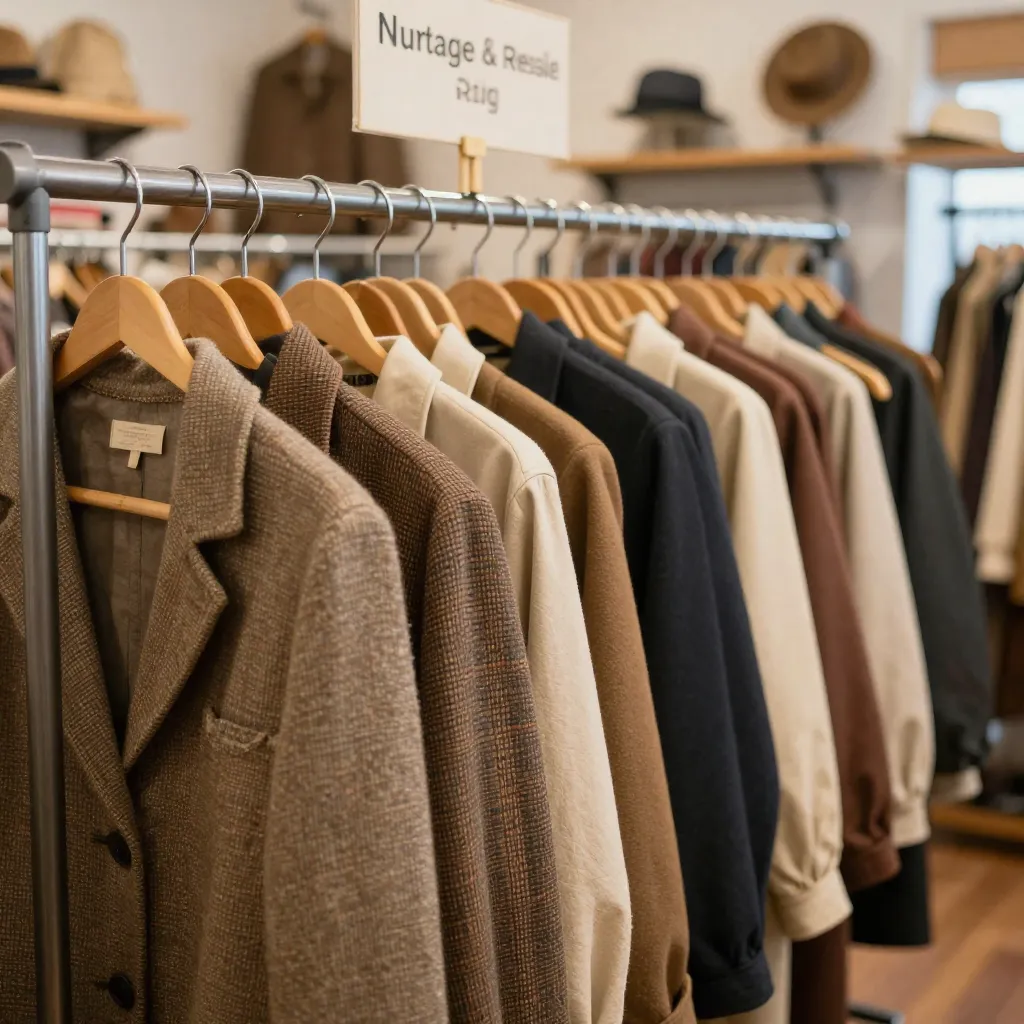 Lifecycle analysis of clothing